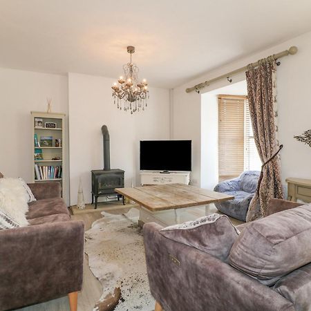 Matlock Maisonette Экстерьер фото