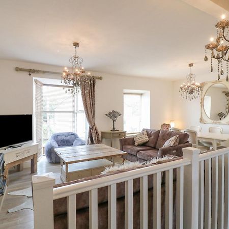 Matlock Maisonette Экстерьер фото