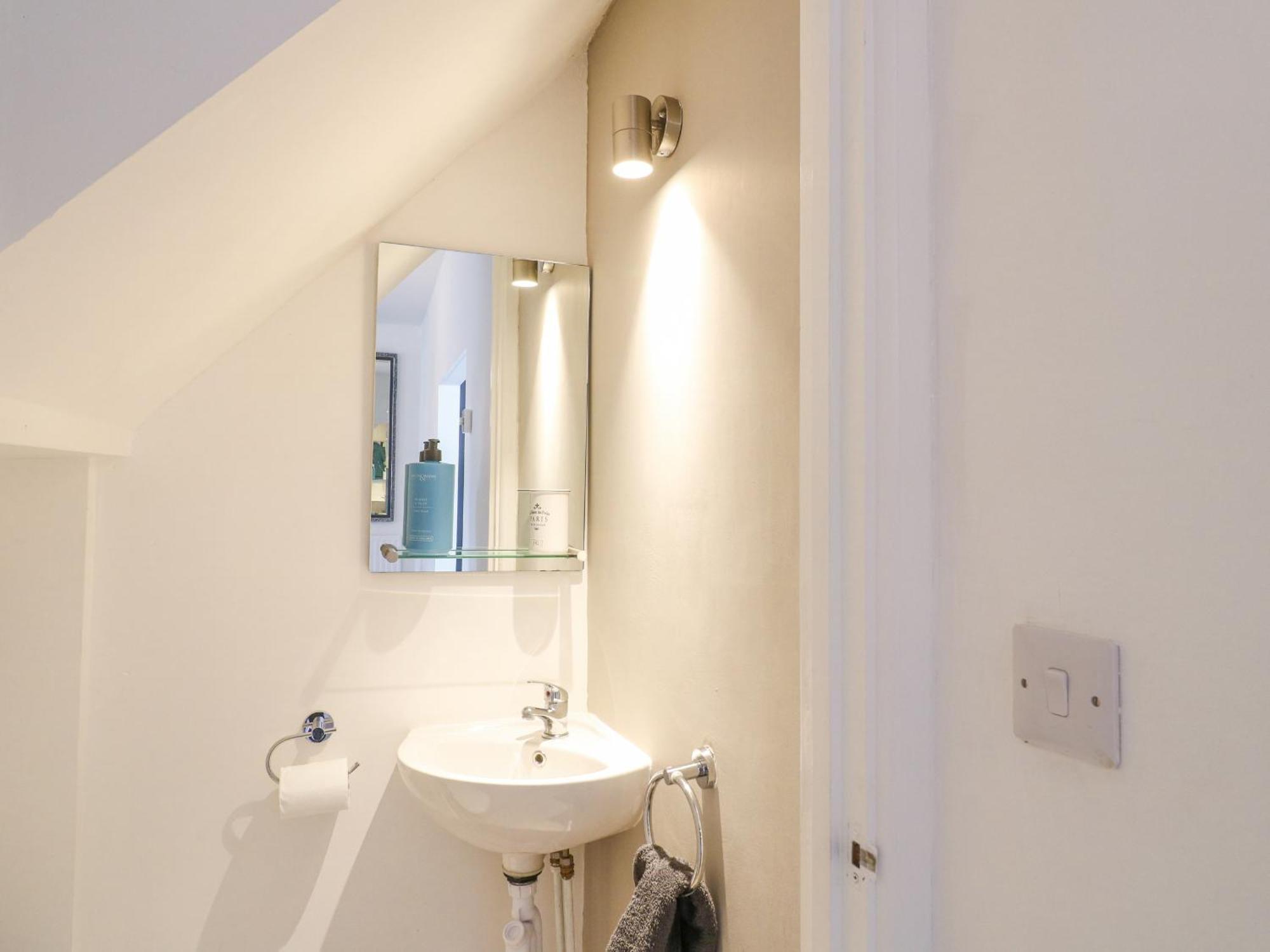 Matlock Maisonette Экстерьер фото