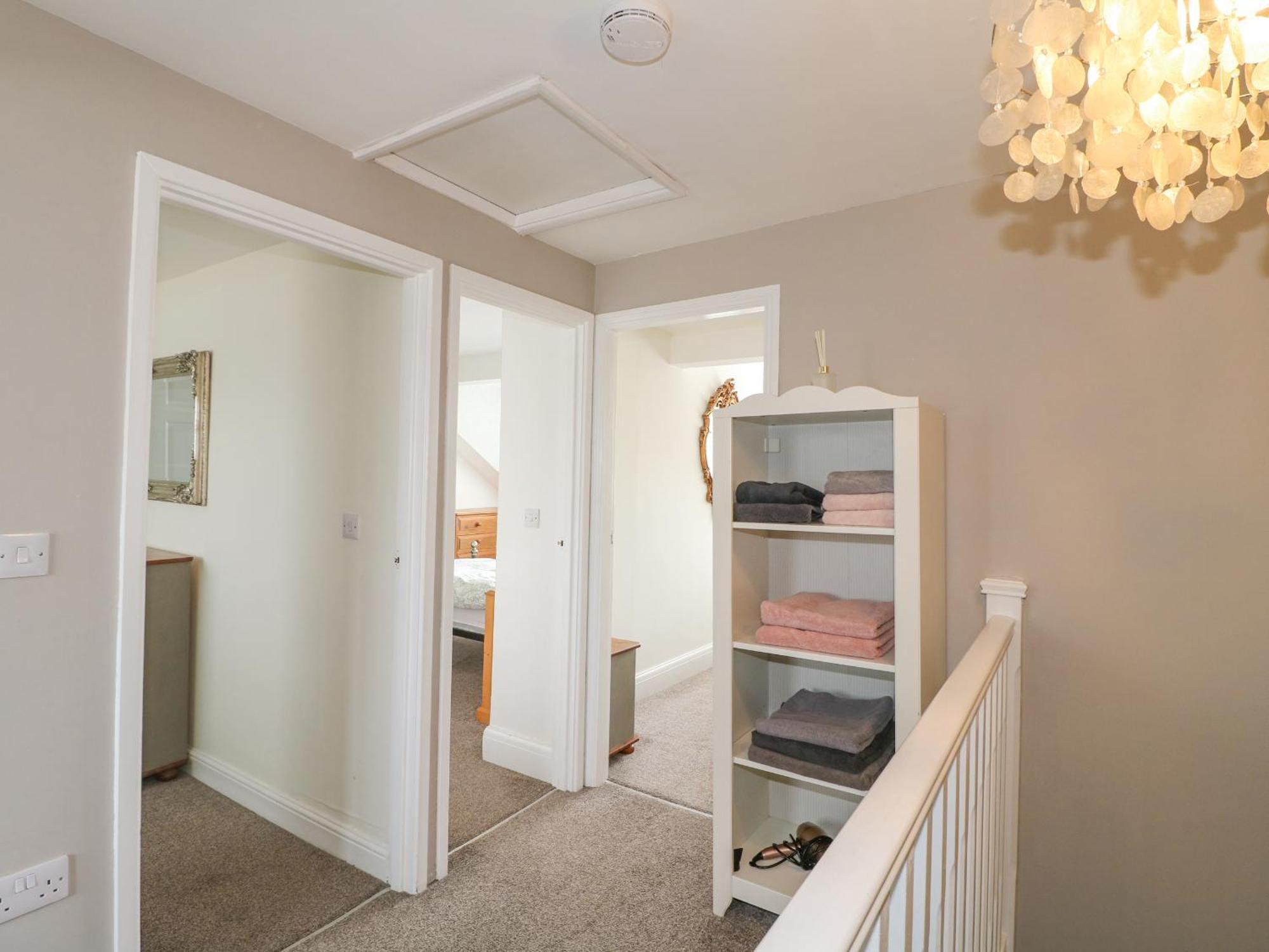 Matlock Maisonette Экстерьер фото