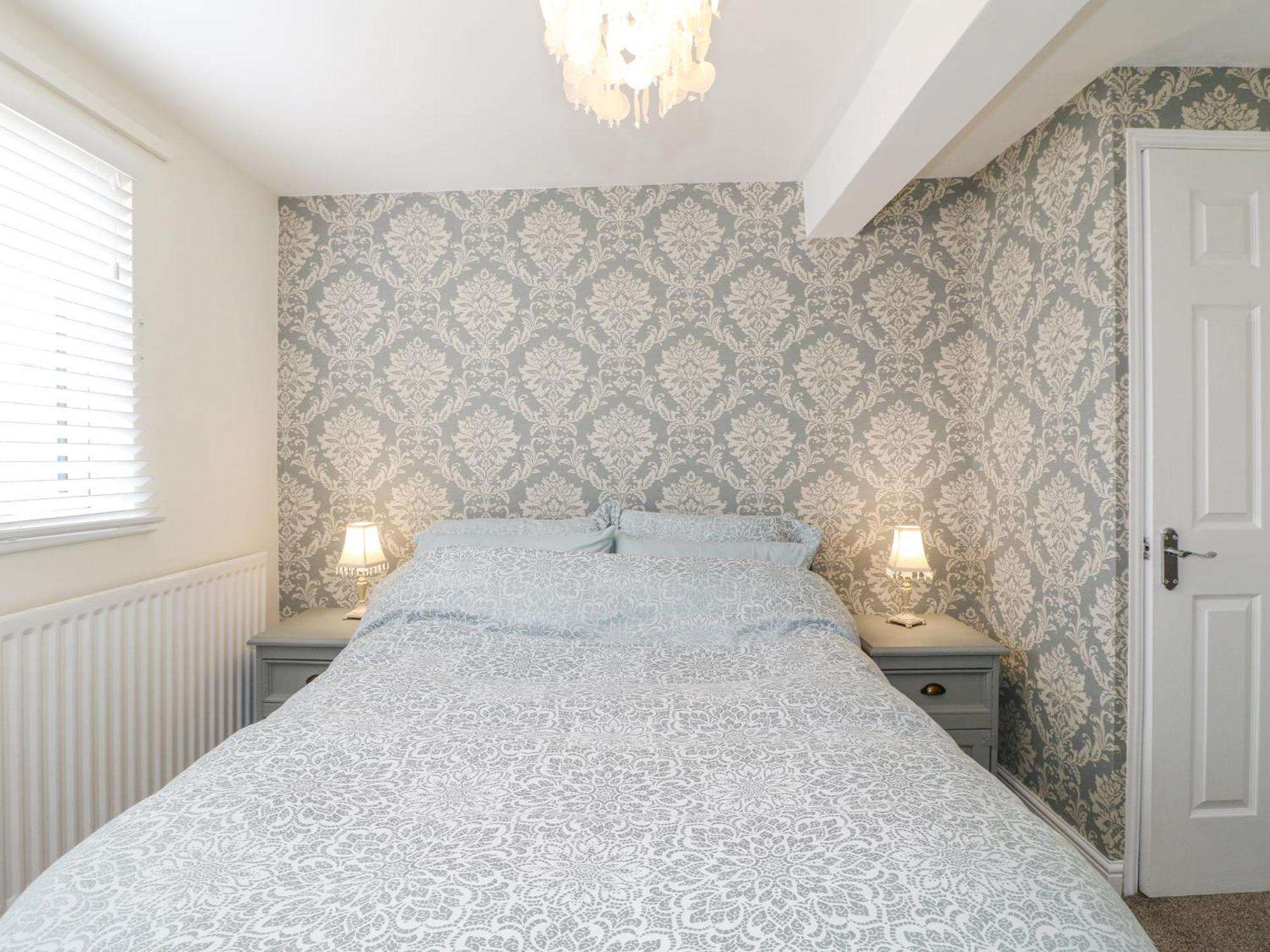 Matlock Maisonette Экстерьер фото