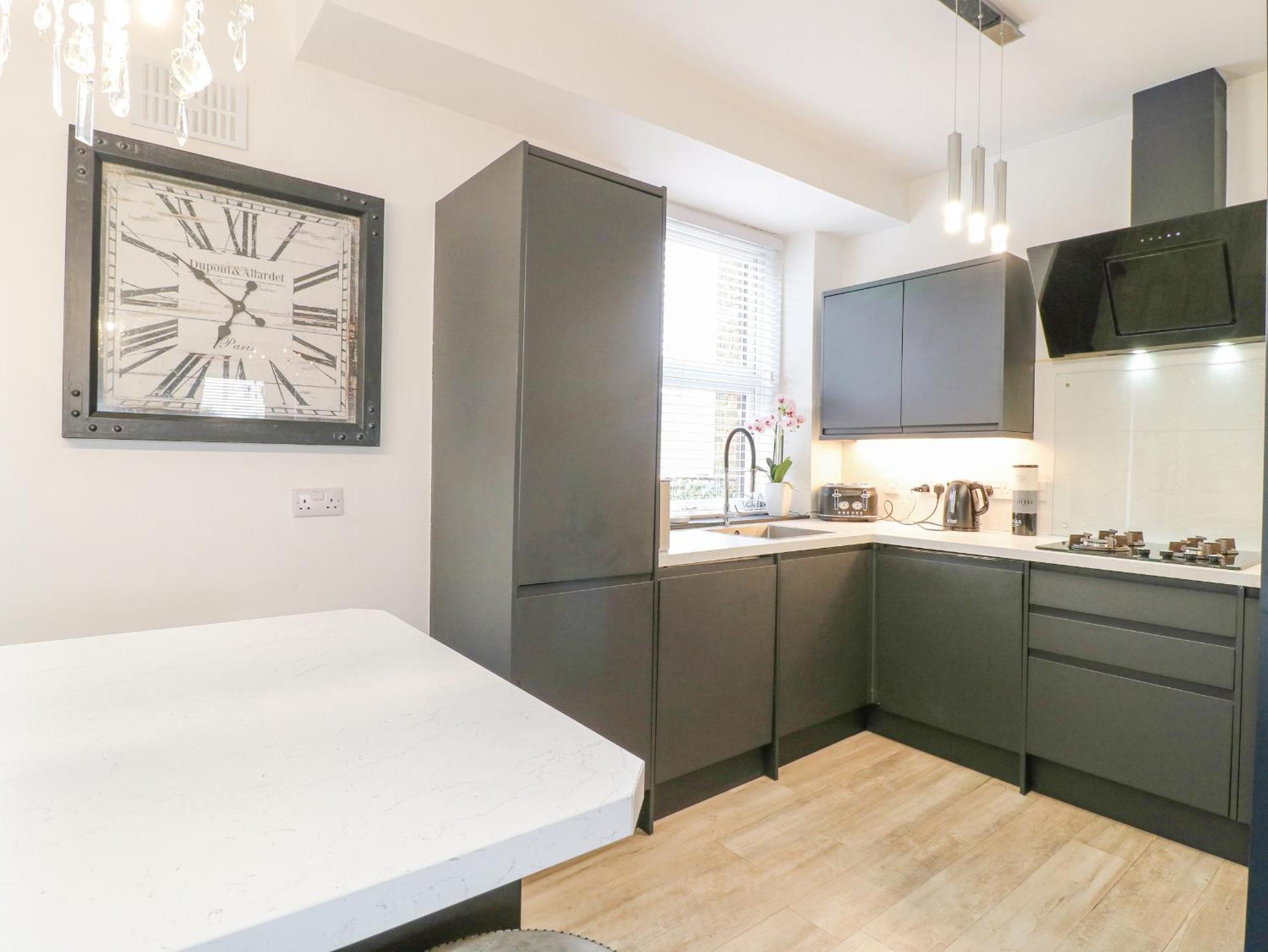Matlock Maisonette Экстерьер фото