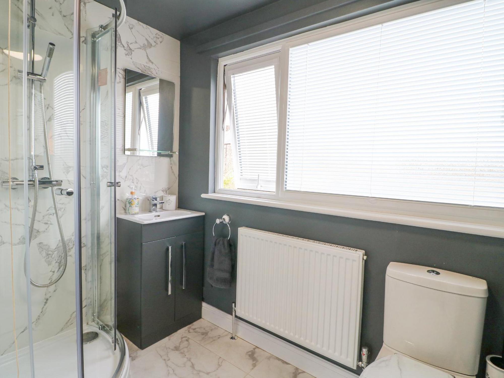 Matlock Maisonette Экстерьер фото