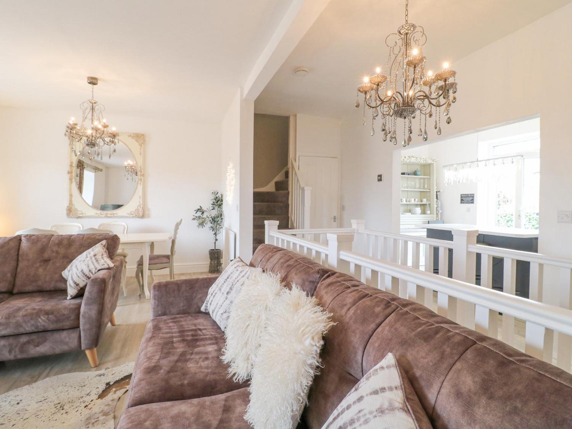 Matlock Maisonette Экстерьер фото