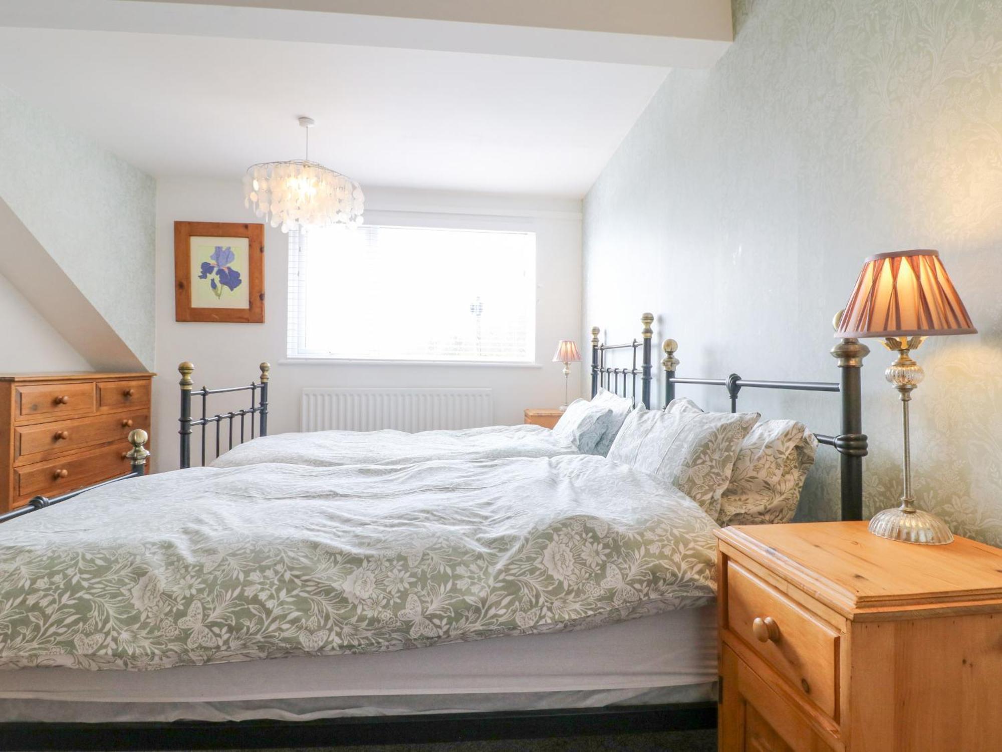 Matlock Maisonette Экстерьер фото