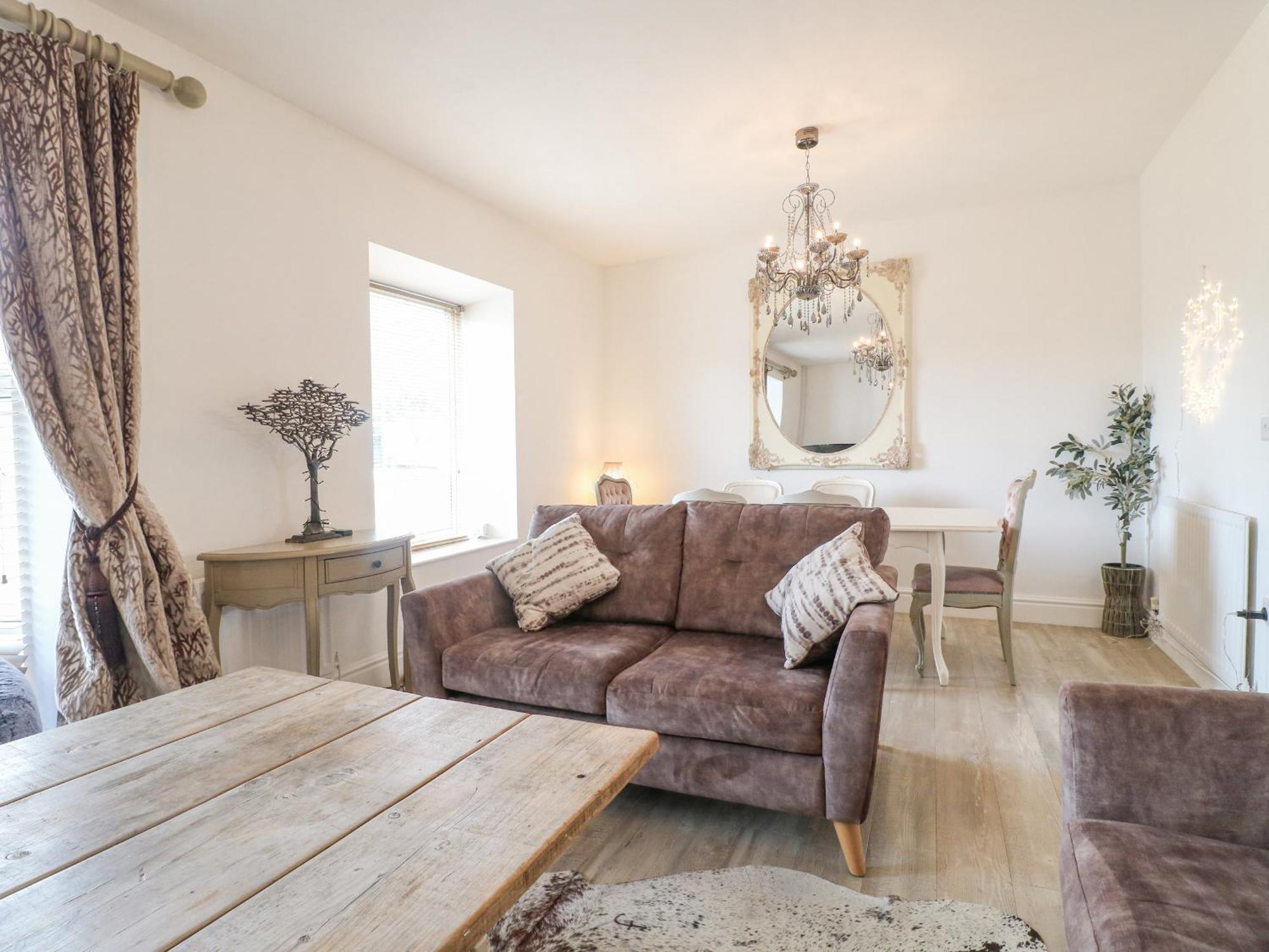 Matlock Maisonette Экстерьер фото