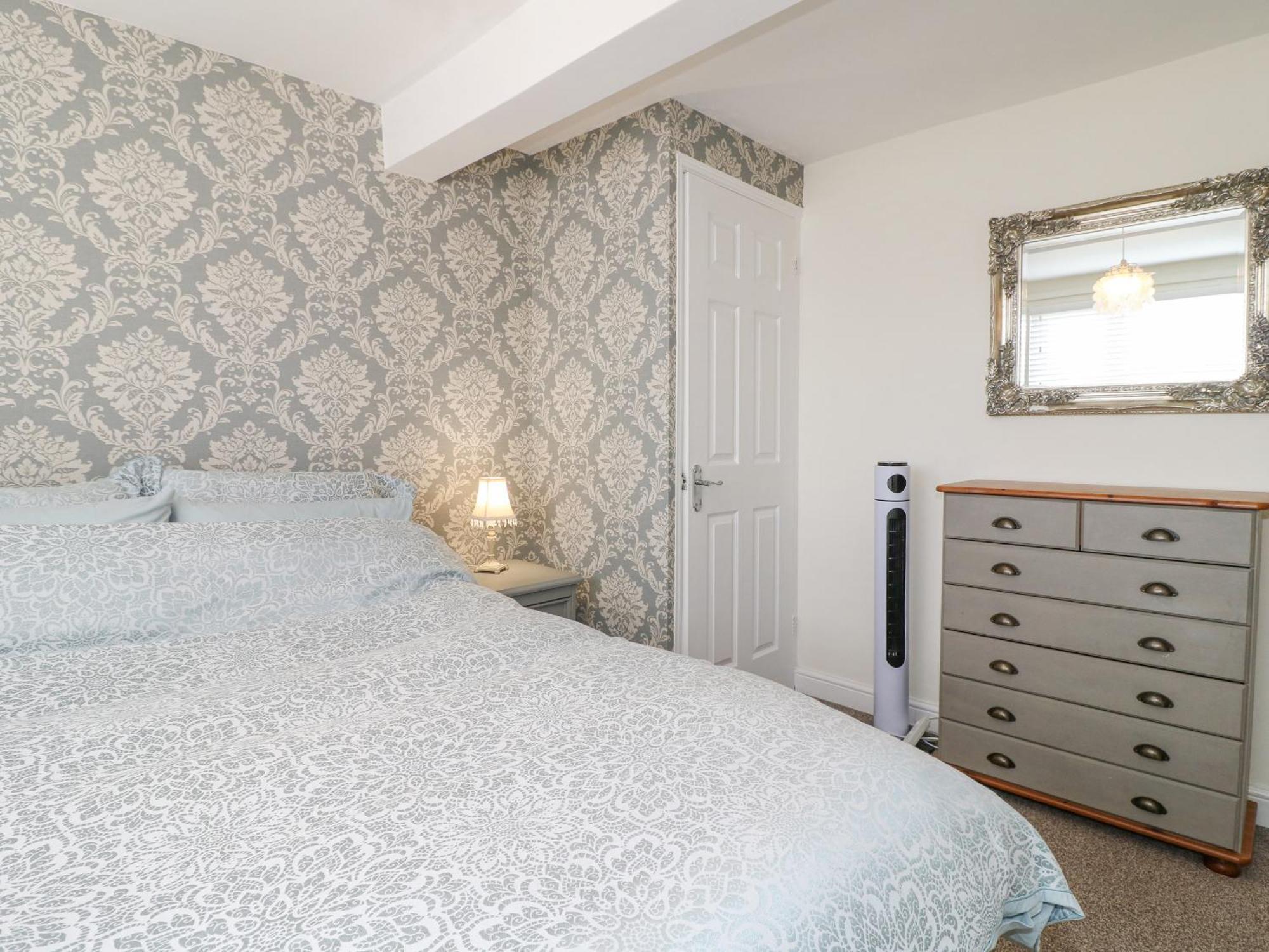 Matlock Maisonette Экстерьер фото