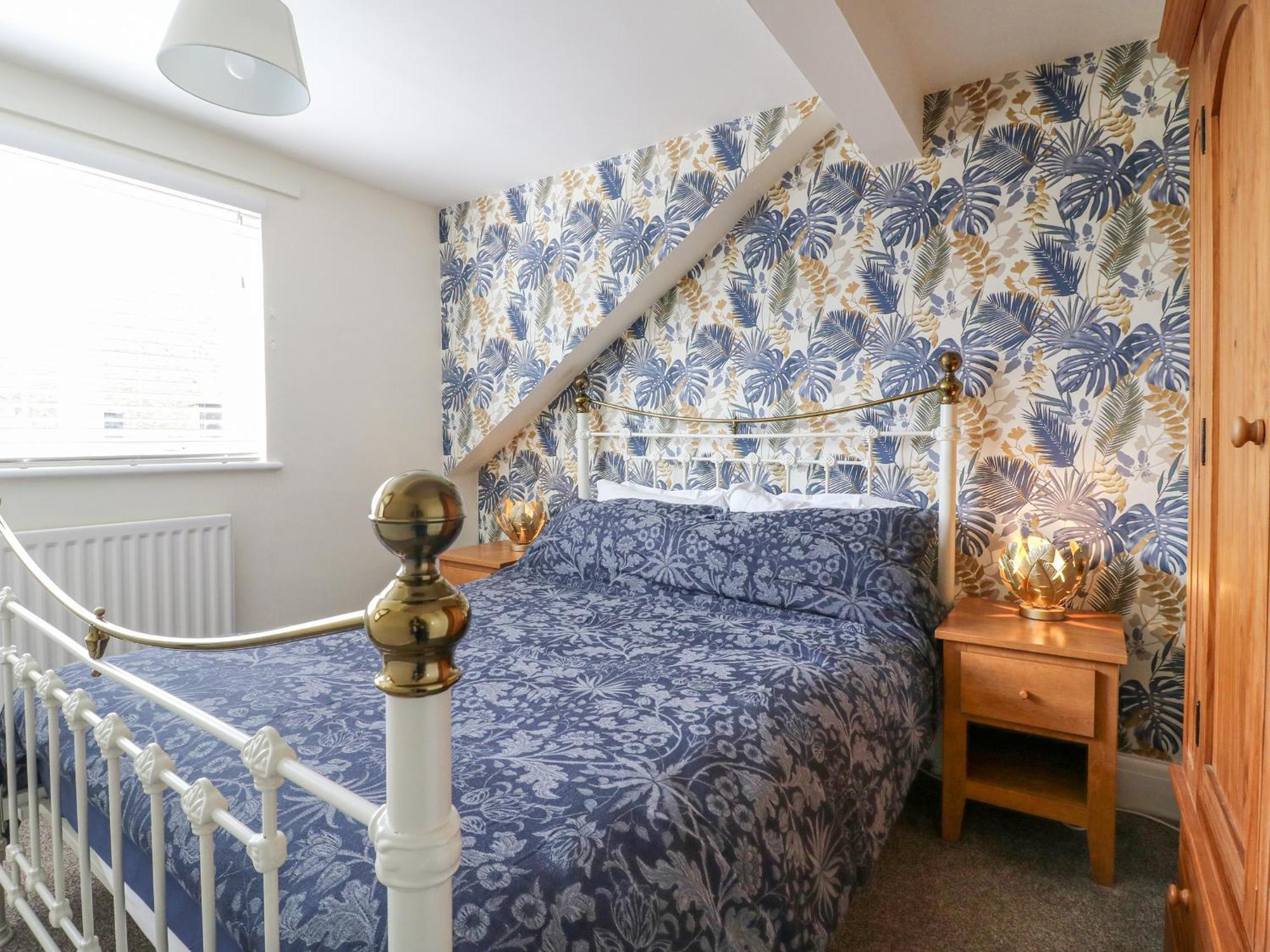 Matlock Maisonette Экстерьер фото