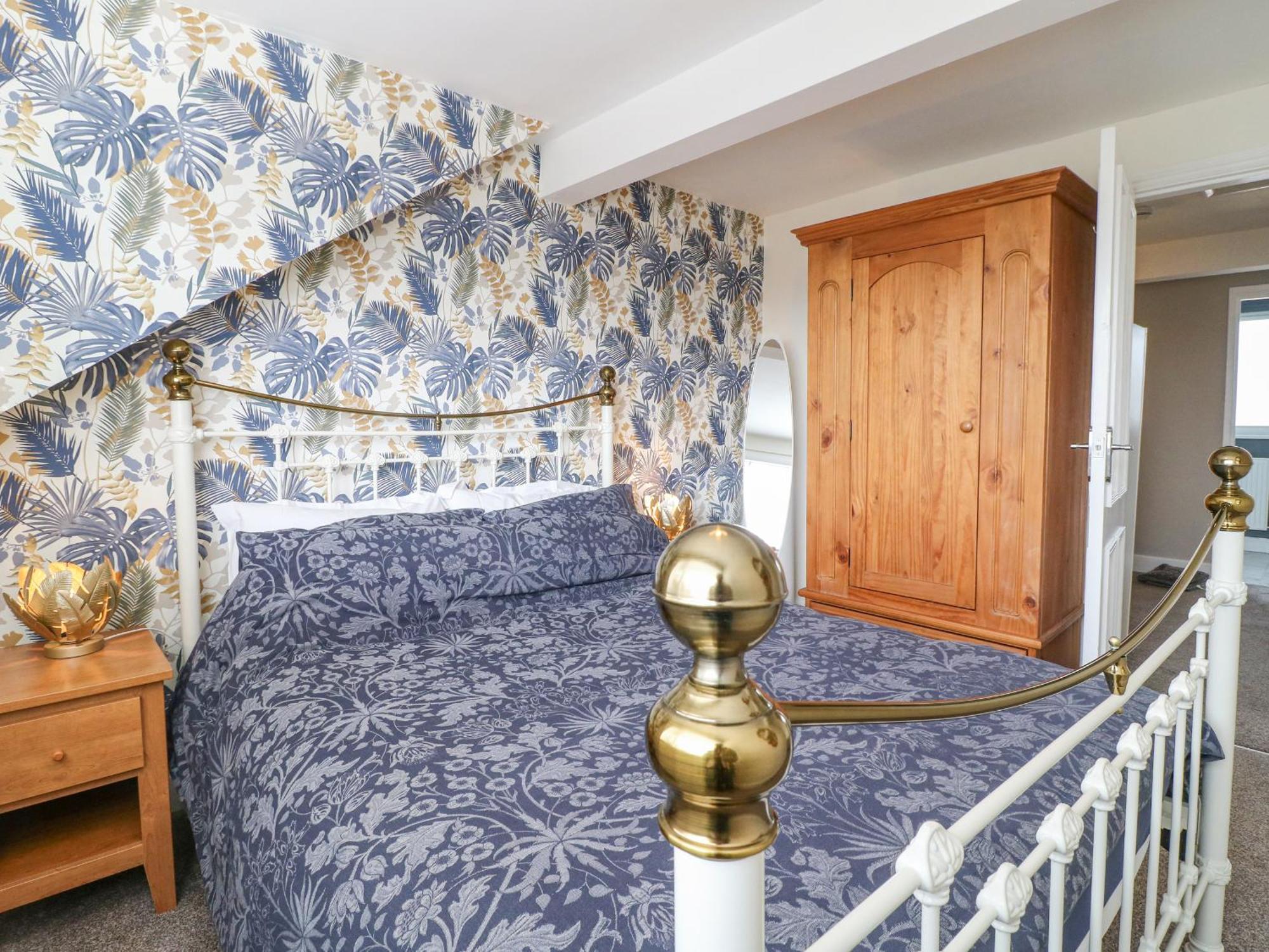 Matlock Maisonette Экстерьер фото