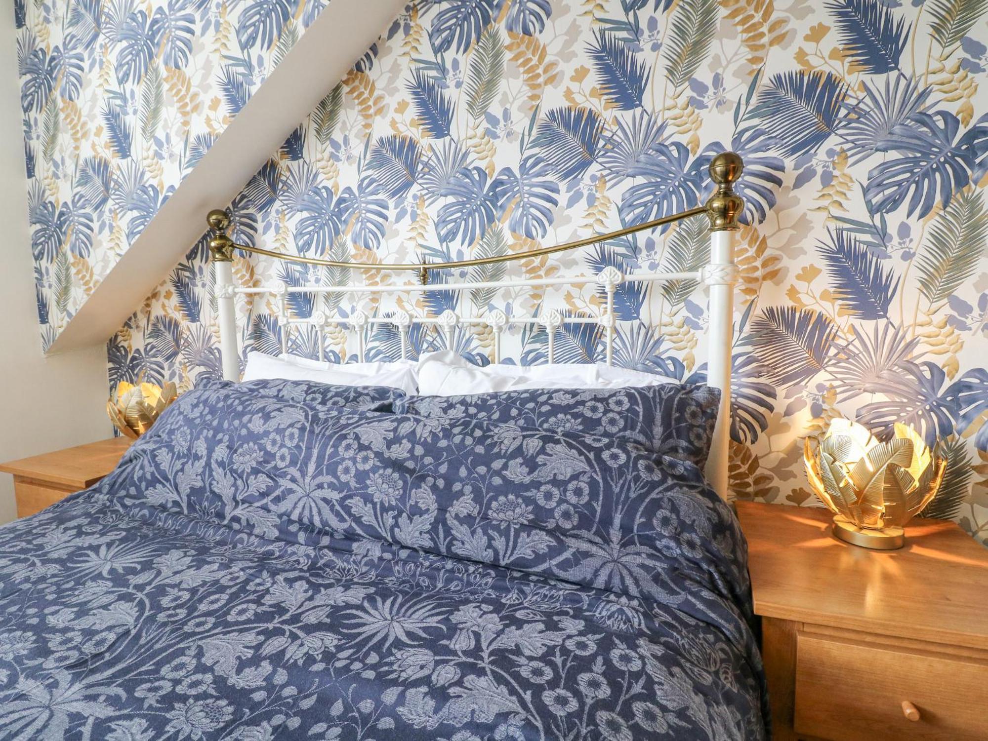 Matlock Maisonette Экстерьер фото
